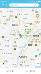 南京智慧停车app