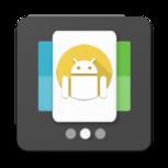 三星个性化面板