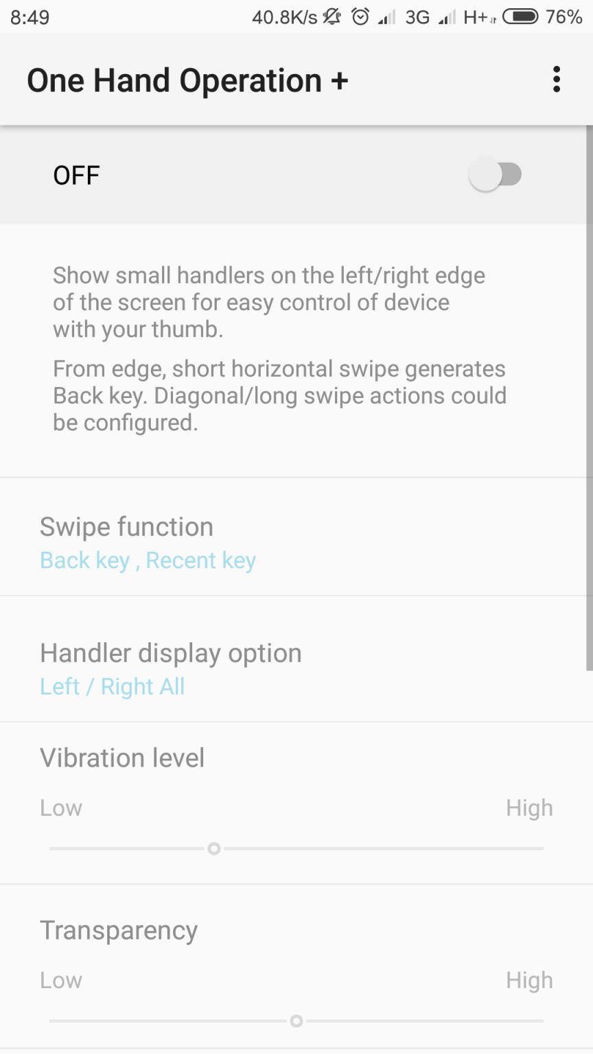 三星全面屏手势app