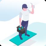 小鹿有哲运维版