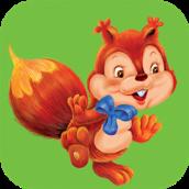 奇奇动物认知识汉字