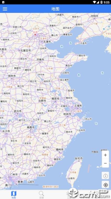 国家土壤信息app