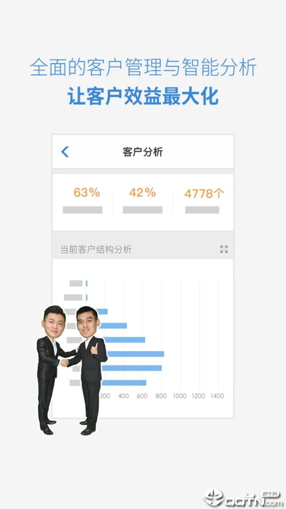 小步外勤app