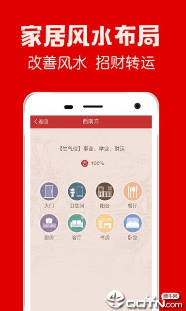 风水罗盘