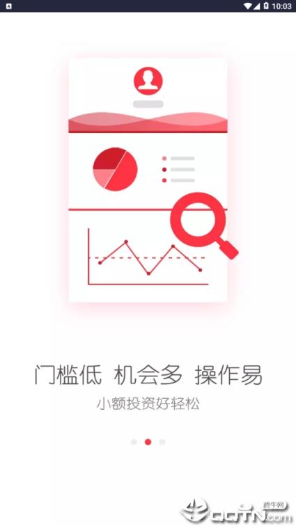 复利达