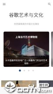 观妙中国来自谷歌艺术与文化