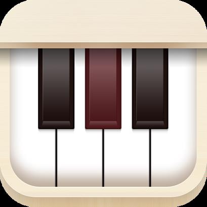 钢琴键盘模拟器app