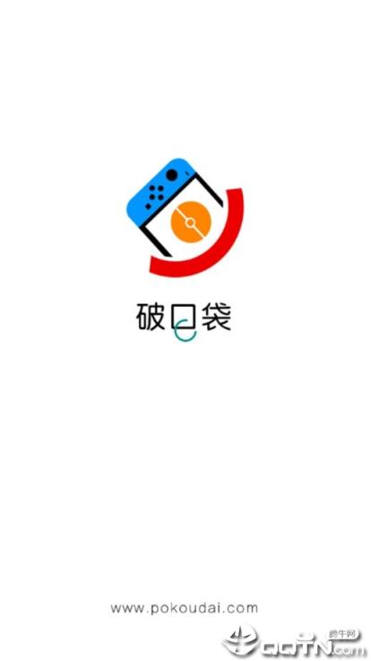 破口袋app