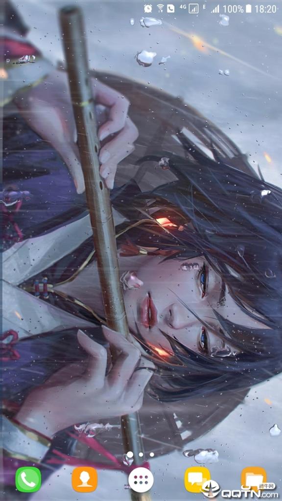 氢壁纸视频桌面官方