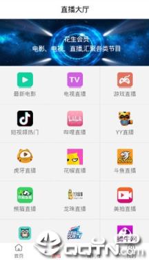 影视皇