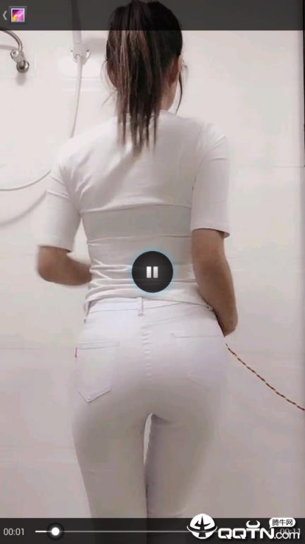 快手热舞随机播