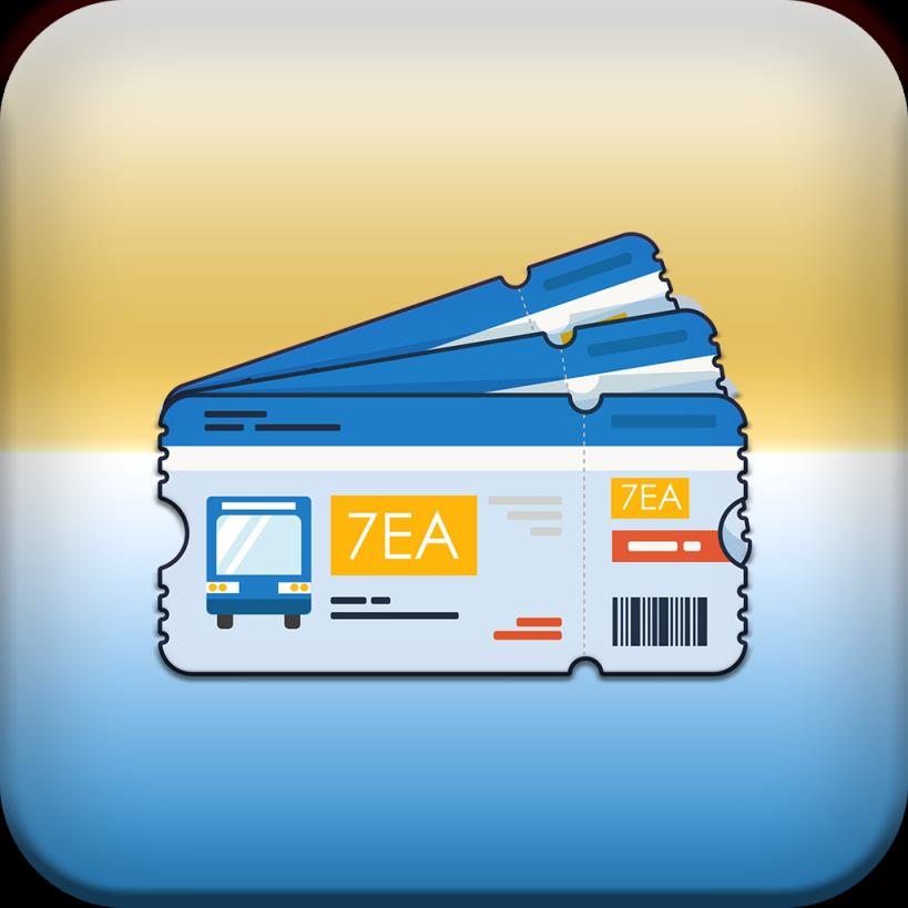 微笑畅途买票app