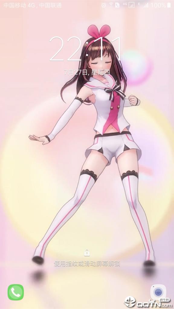 氢壁纸视频桌面官方