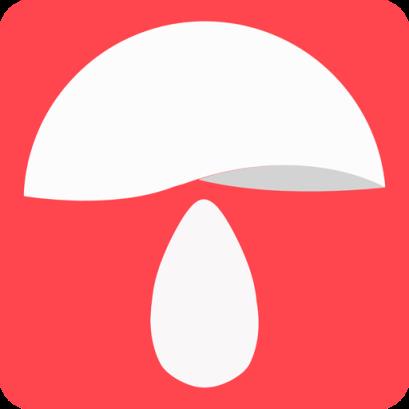 蘑菇推app