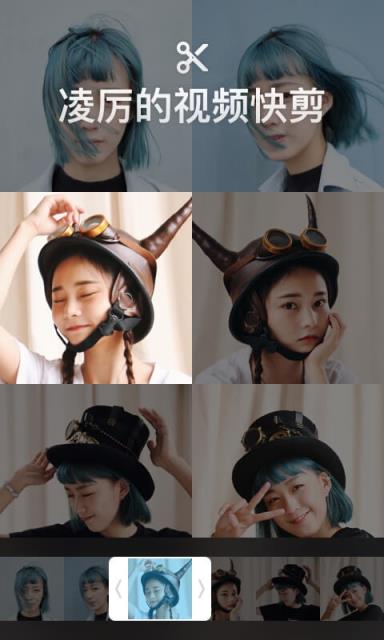 猫饼去水印软件