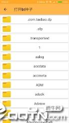 种子磁力播放器