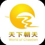 天下朝天