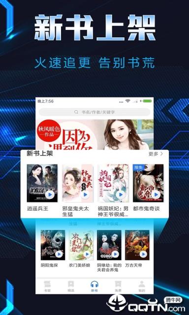 饭团小说