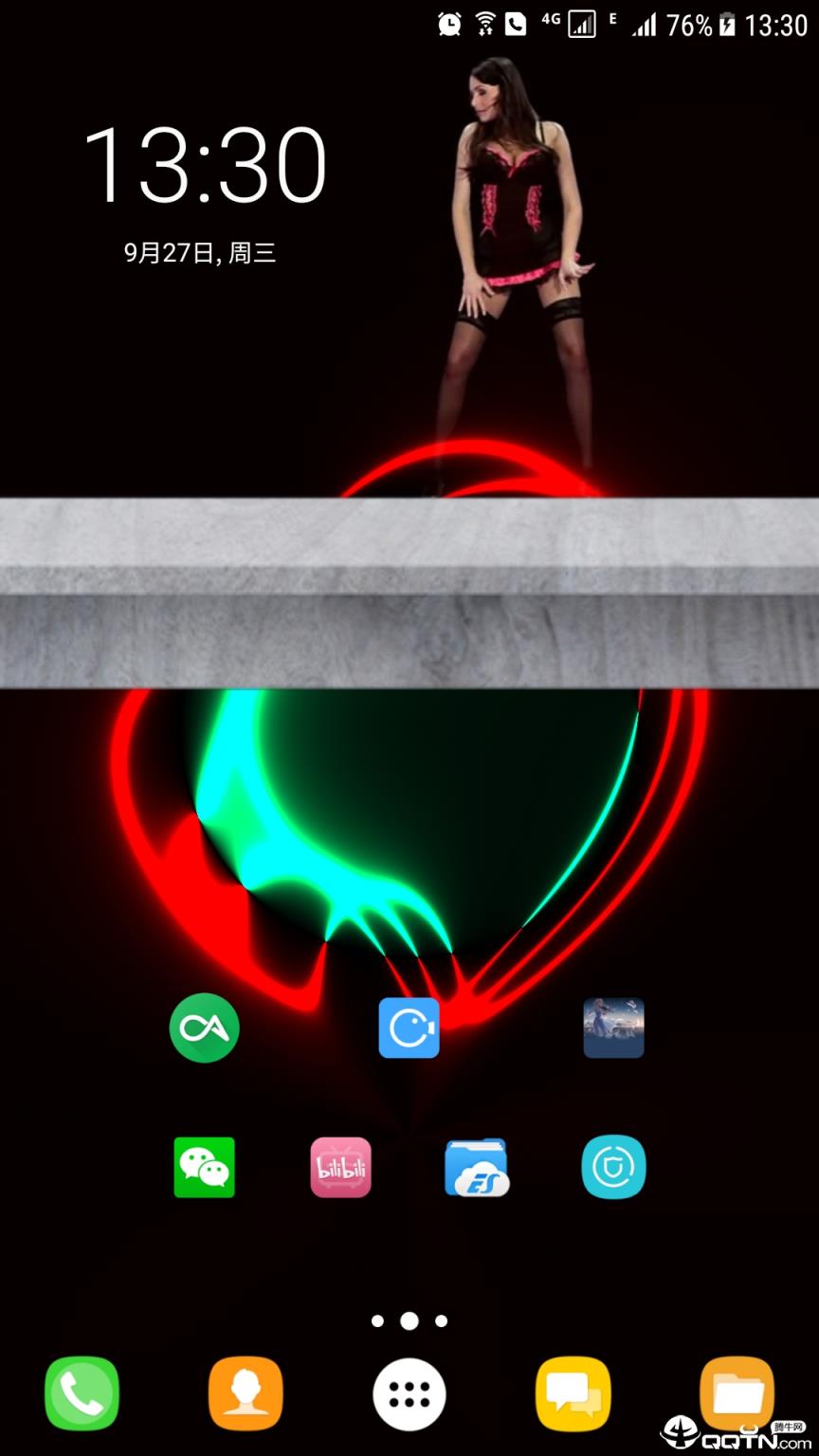 氢壁纸视频桌面官方