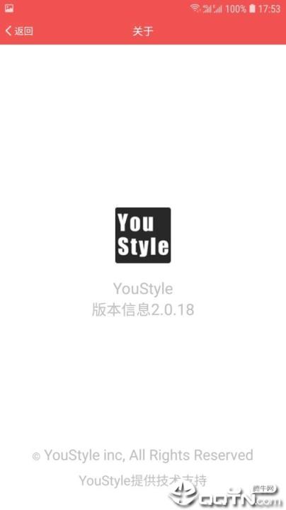 YouStyle
