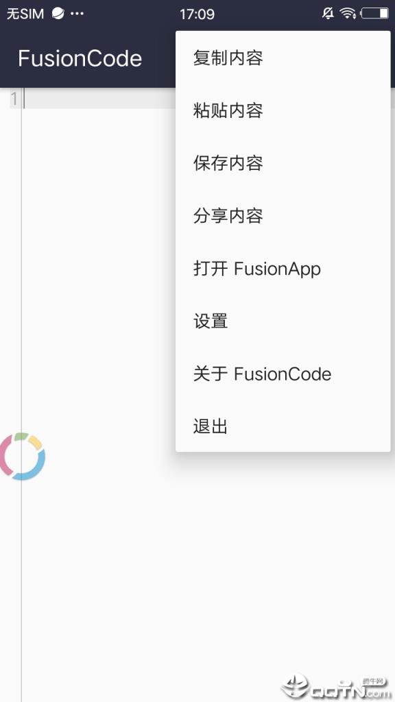 FusionCode
