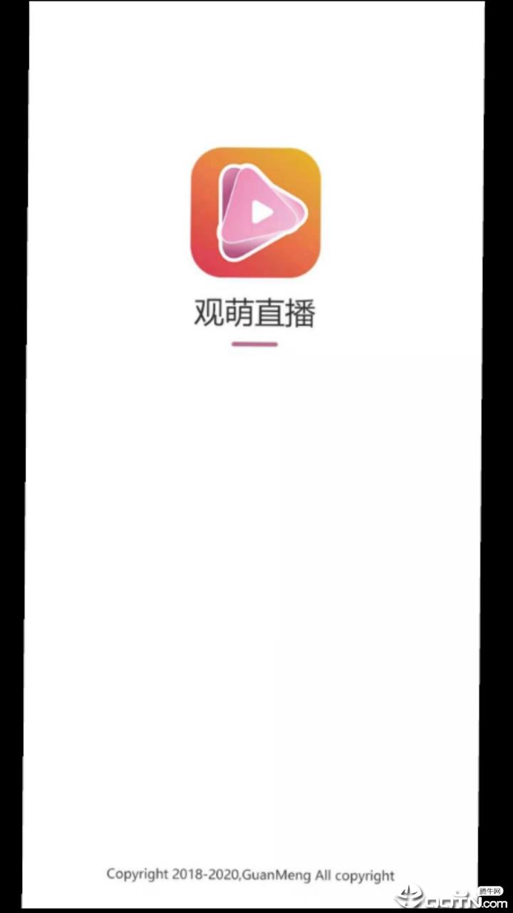 观萌直播
