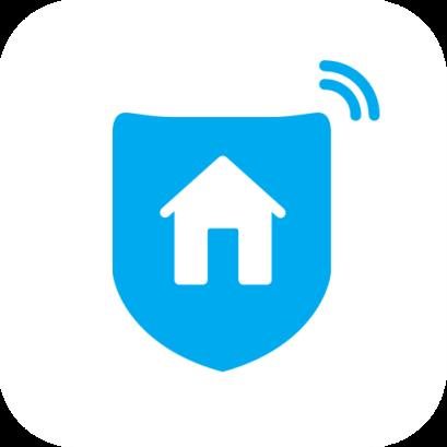 中兴智能家居app