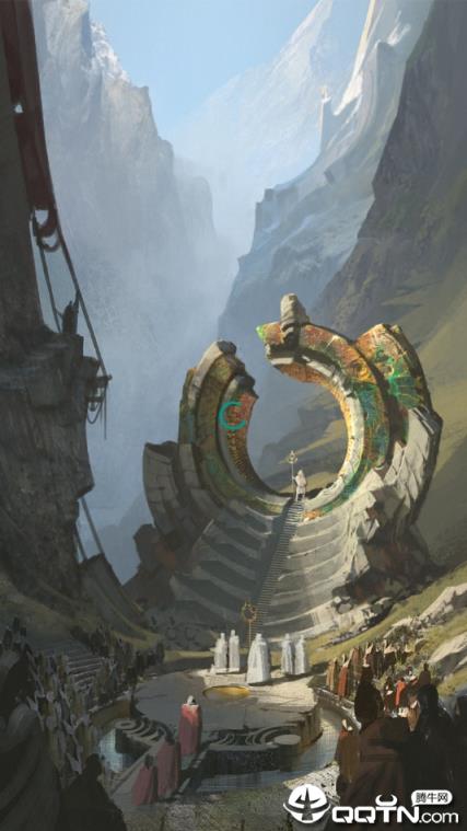 幽灵疾步官方版