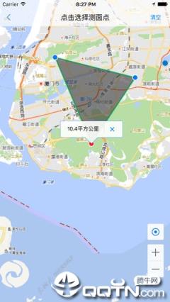 天地图厦门app