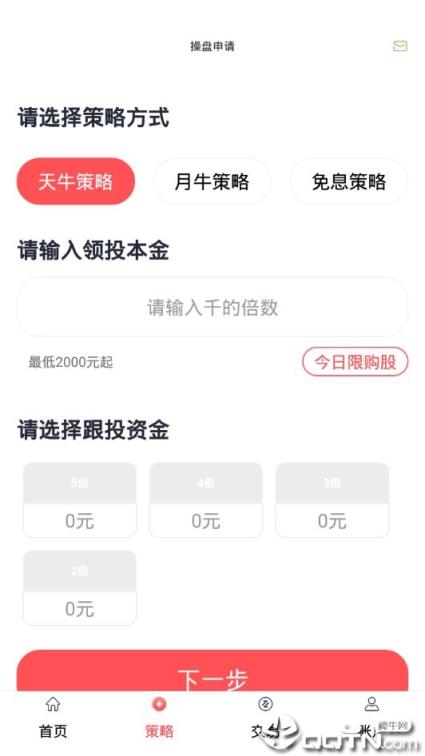 融金牛
