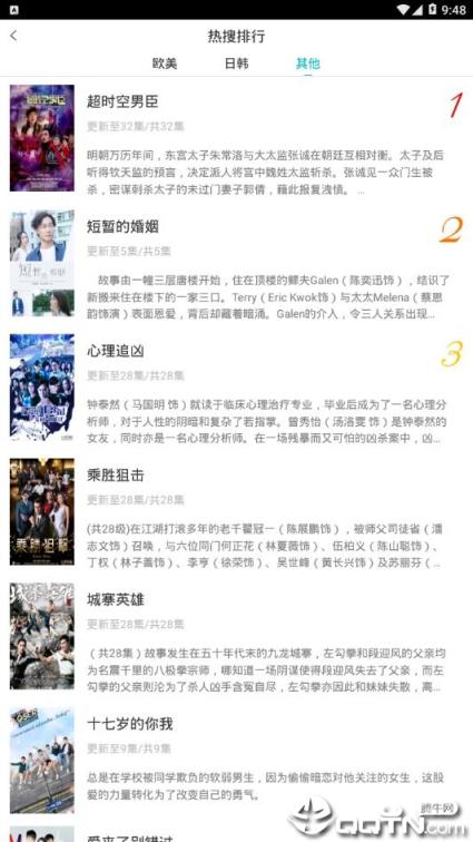 小蝴蝶VR影视tv版