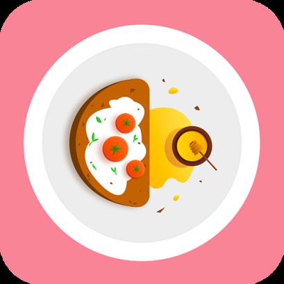 天天乐美食宝典