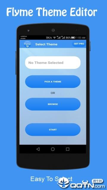 Flyme Theme Editor
