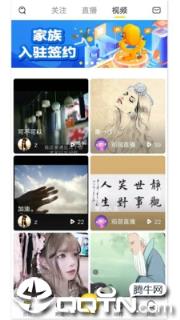 观萌直播
