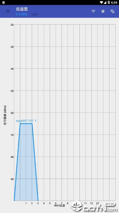 WiFi万用表app
