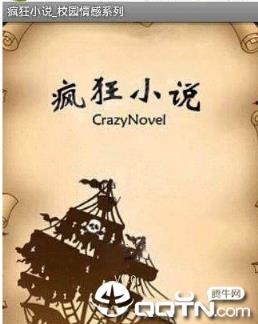 疯狂小说