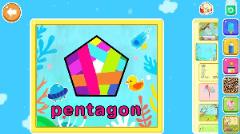 天才宝宝学前启蒙