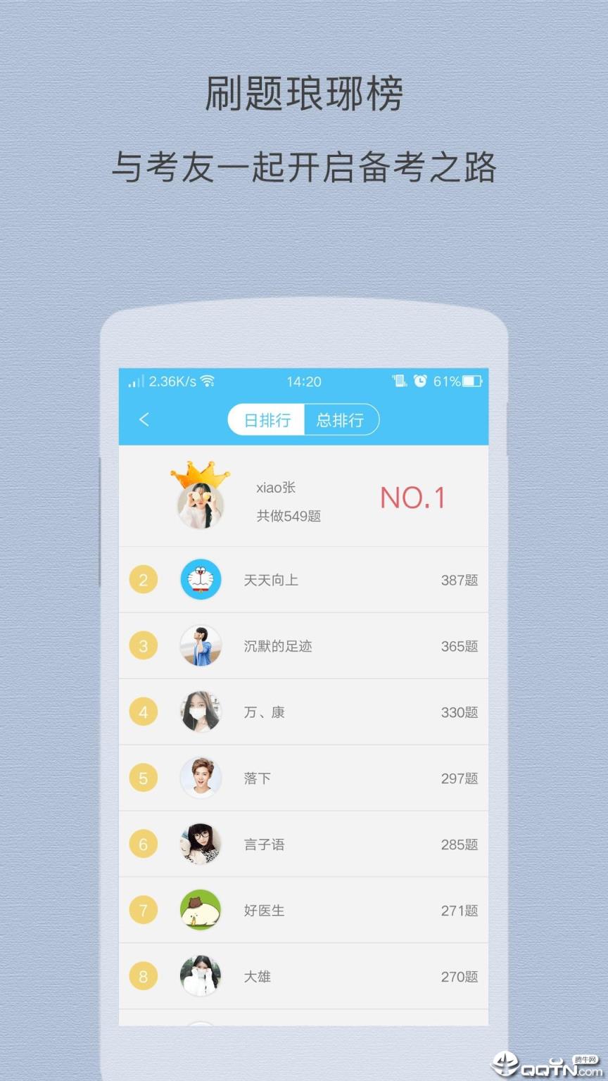 临床执业医师app