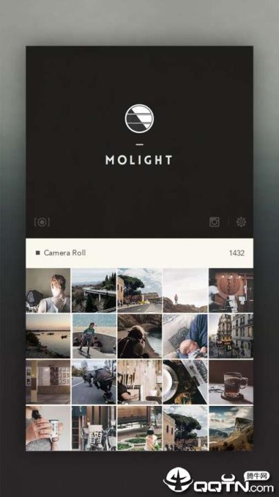 Molight
