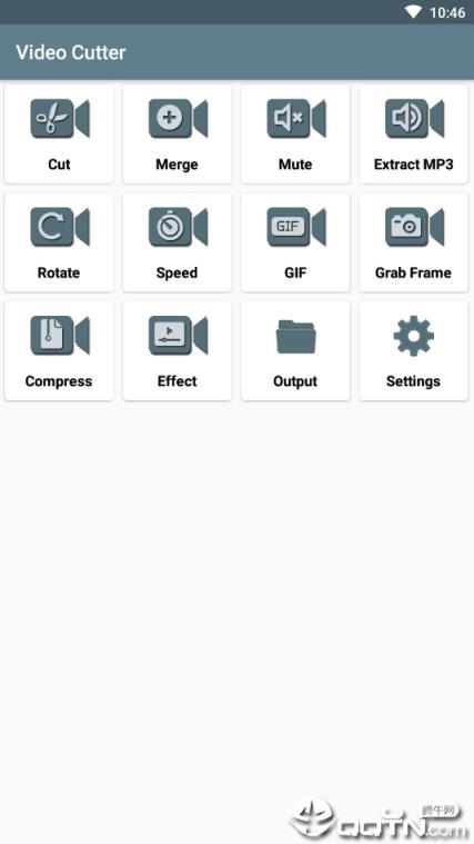 Video Cutter安卓版
