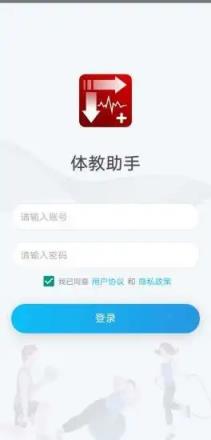 体教助手体育数据采集