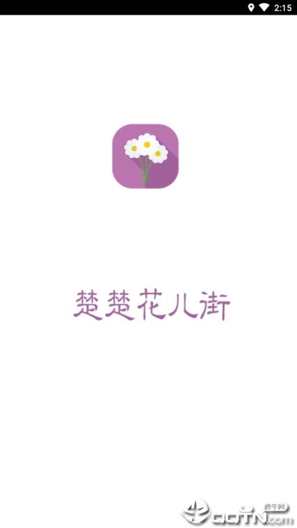 楚楚花儿街
