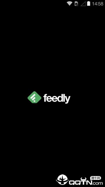 Feedly
