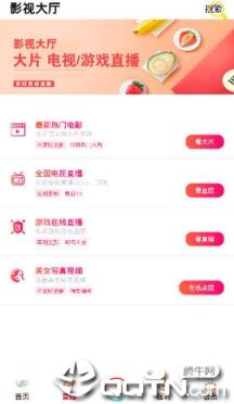 影视皇