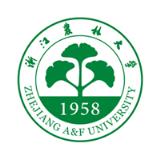 浙江农林大学app