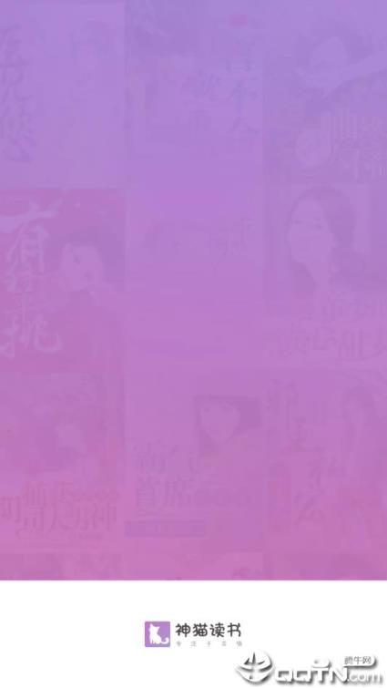 神猫读书