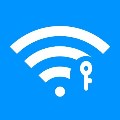 查看wifi密码