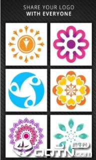 微光免费LOGO设计