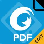 福昕PDF编辑器app