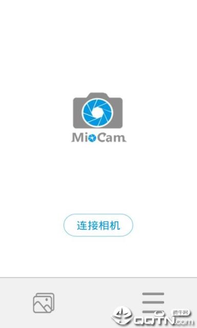 MIOCAM app
